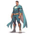 you in a superhero famous character