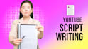 write high retention youtube scripts and viral video ideas
