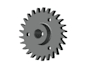 create precise 3d mechanical parts using autocad