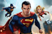 do you as dc marvel superhero style professionally