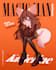 illustrate book and magazine covers