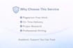 write professional essays, research and summaries