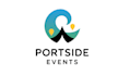 create a luxury event planning logo and branding design