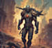 create ai comic book, illustrations any style