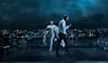do 3d hologram animation, 3d visual effect vfx animation video editing