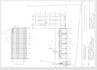 redraw floor plans and architectural drawings in autocad