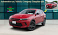 car photo editing remove background and add realistic shadow