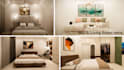 do interior design and provide realistic 3d rendering