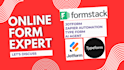 create typeform gohighlevel saas ai voice agent and surveys formstack docusign