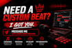 professionally mix and master your bangers