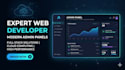 build a custom web systems and AWS deployment