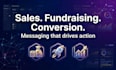 write high converting startup sales and fundraising copy
