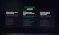 build a custom ai chatbot for your website