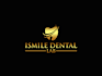 create modern industrial manufacturing logo