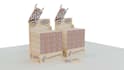 design fsdu pos displays and retail ready packaging visuals
