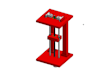 create 3d mechanical cad designs solidworks