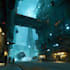 do professional concept art