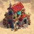 design 2d artwork for your game