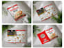 design pizza box burger box mailer box and packaging design