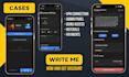 create telegram chat bots, mini applications, automations