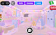 build your dream roblox adopt me house with custom theme