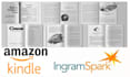 fix KDP errors reject book formatting, resize paperback and ebook for amazon KDP