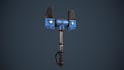 basig stylized 3d hardsurface modeling as props and assets