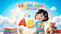 create best kids learning videos