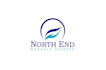 create professional massage and spa logo