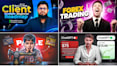 design high CTR viral youtube thumbnail in mrbeast style