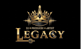 design a luxury dj, music, artist, rap and producer logo