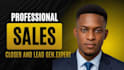 high ticket sales closer b2b sales representative realtor mlm leads generation