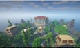 be your professional minecraft map builder with any theme and lobby server
