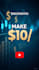 design 1 viral youtube thumbnail in 1 hour