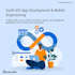 develop a professional android and ios mobile app