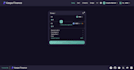 build your dapp frontend with web3 wallet integration