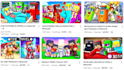 design minecraft thumbnail in 6h