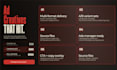 design facebook and instagram and google ad creatives