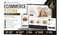 design squarespace ecommerce store with conversion optimized product pages