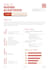 make you a visually strong and readable CV