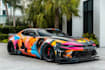 design professional car wrap, van wrap any vehicle wrap