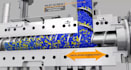 create 3d industrial animation 3d modelling for technical product