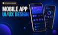 design professional 2d 3d game UI for mobile PC unity game