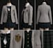 sew custom cosplay costume