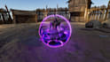 create custom unity vfx and visual effects using shader graph
