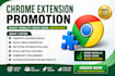 do chrome extension promotion browser extension promotion and download