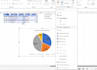 develop excel dashboard for business reports