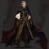illustrate dnd character illustration