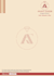 design letterhead card design