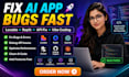 fix vibe coding errors fix lovable bugs debug base44 fix api integration issues